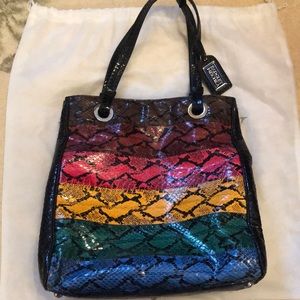 Badgley Mischka shoulder Bag